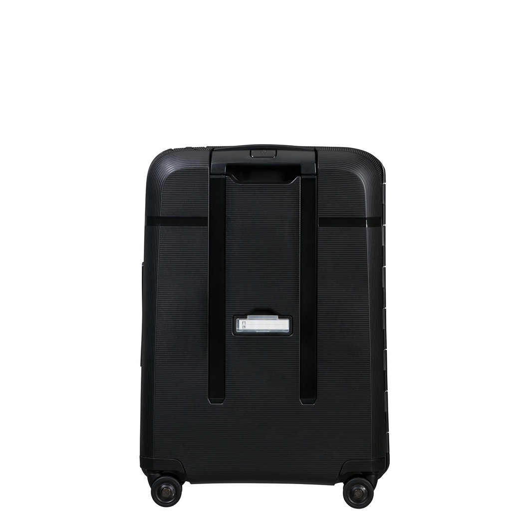 Samsonite Magnum Eco - 4 Tekerlekli Kabin Boy Valiz 55cm