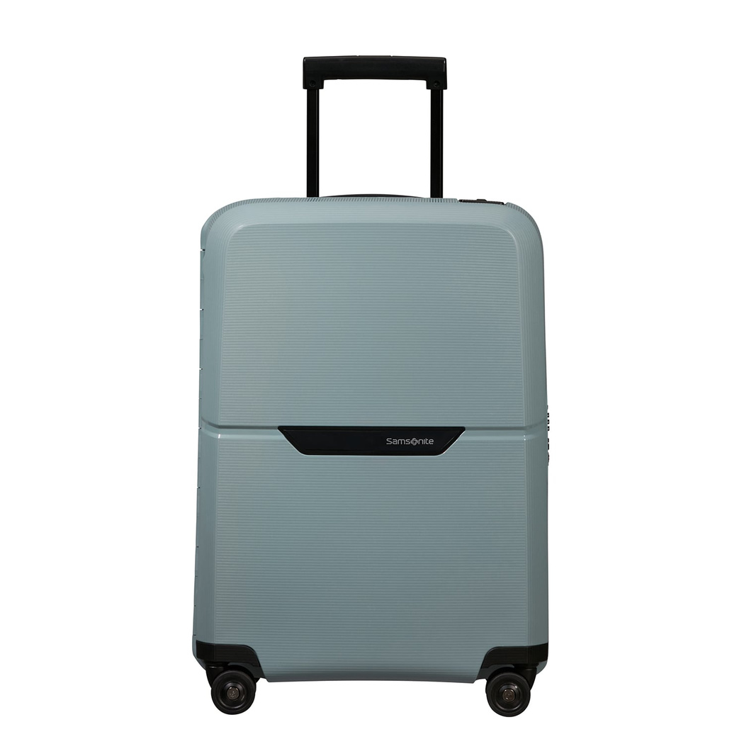 Samsonite Magnum Eco - 4 Tekerlekli Kabin Boy Valiz 55cm