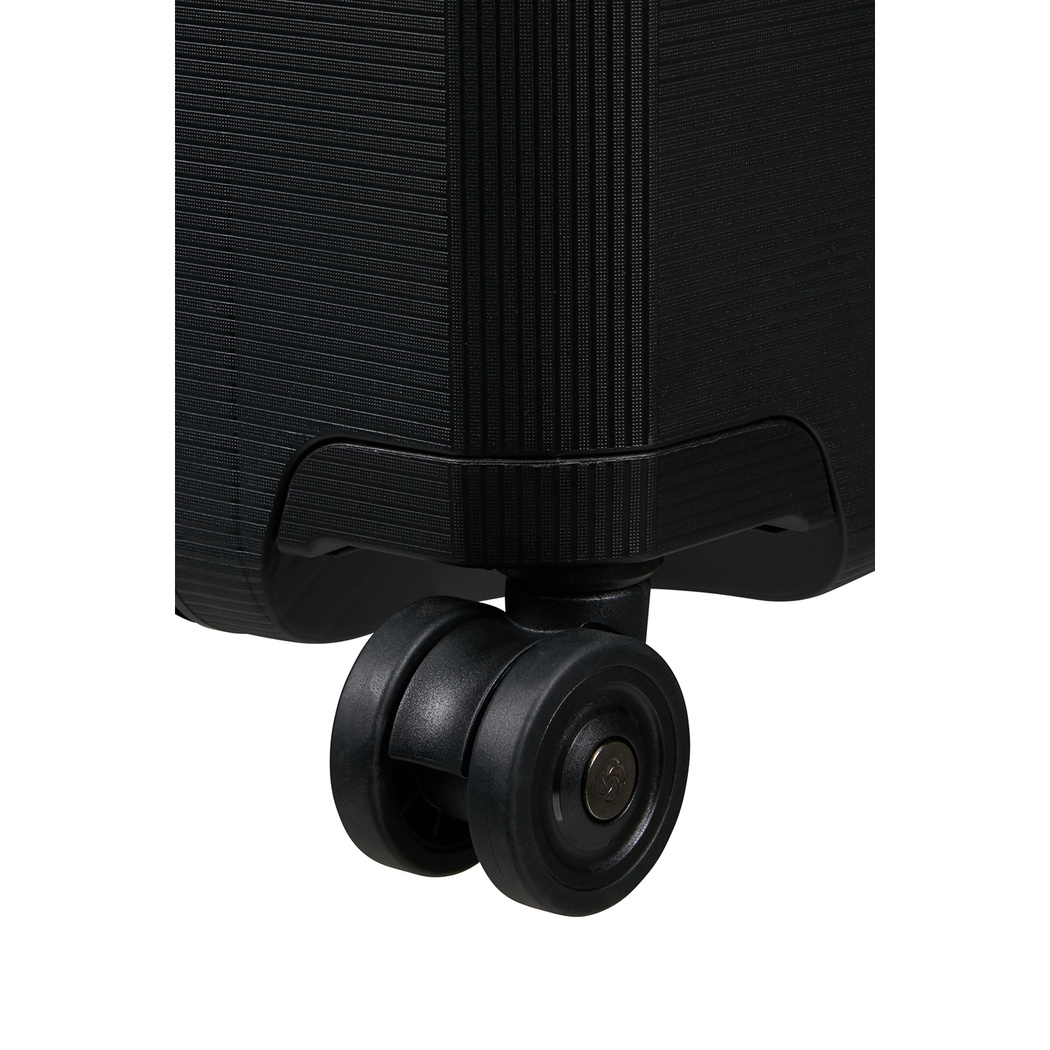 Samsonite Magnum Eco - 4 Tekerlekli Kabin Boy Valiz 55cm