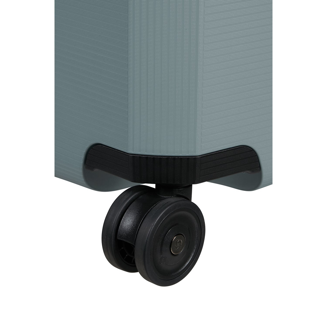 Samsonite Magnum Eco - 4 Tekerlekli Orta Boy Valiz 69cm