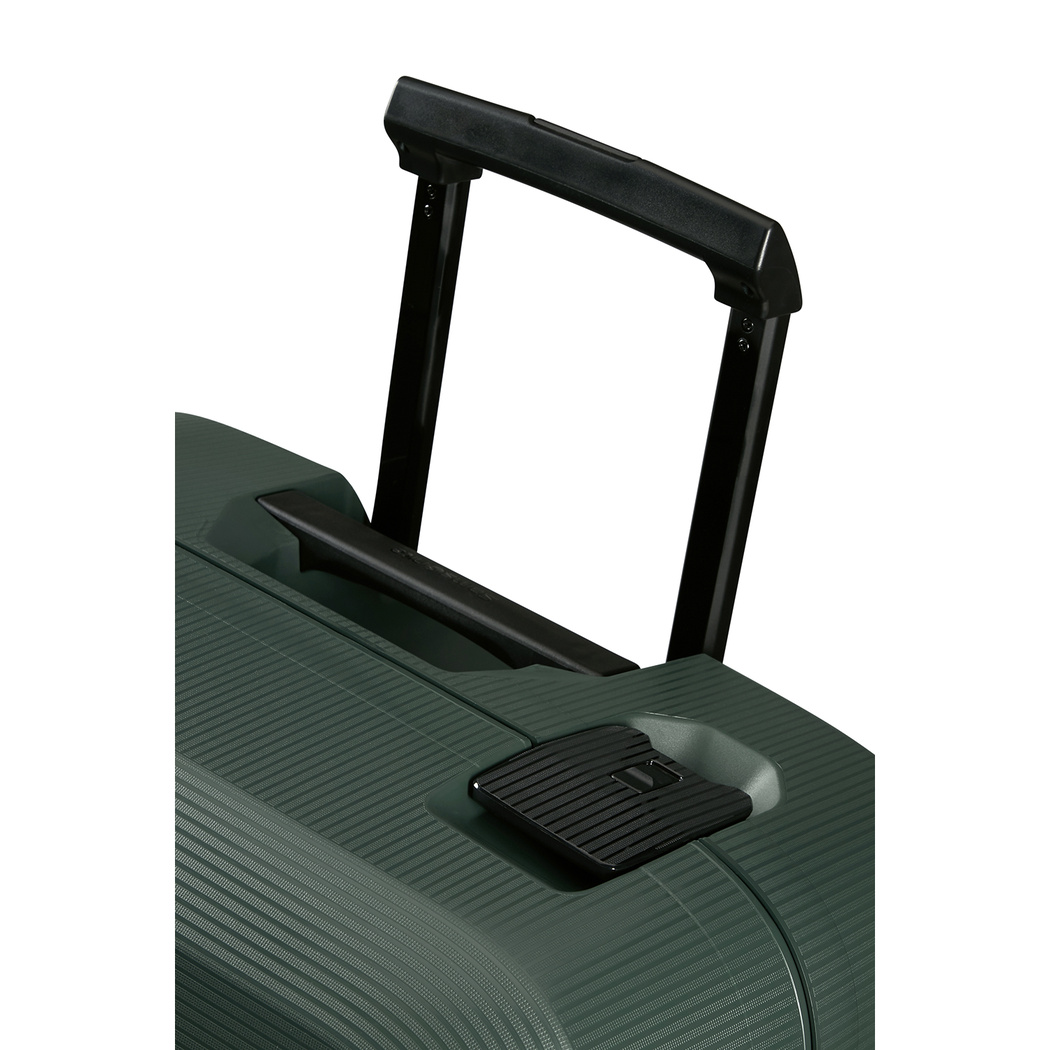 Samsonite Magnum Eco - 4 Tekerlekli Orta Boy Valiz 69cm