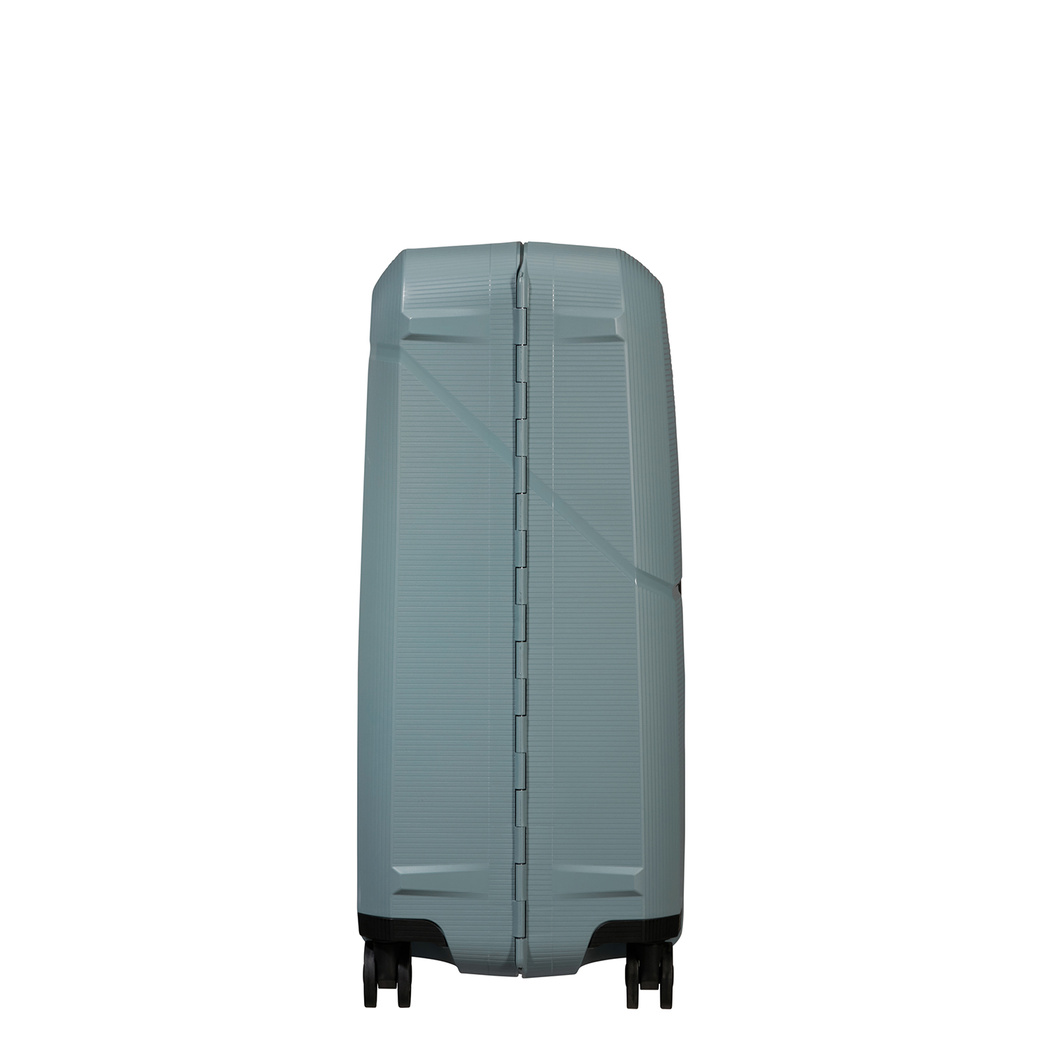 Samsonite Magnum Eco - 4 Tekerlekli Orta Boy Valiz 69cm