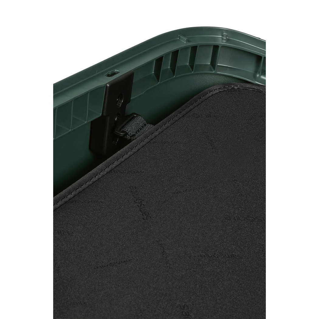 Samsonite Magnum Eco - 4 Tekerlekli Orta Boy Valiz 69cm