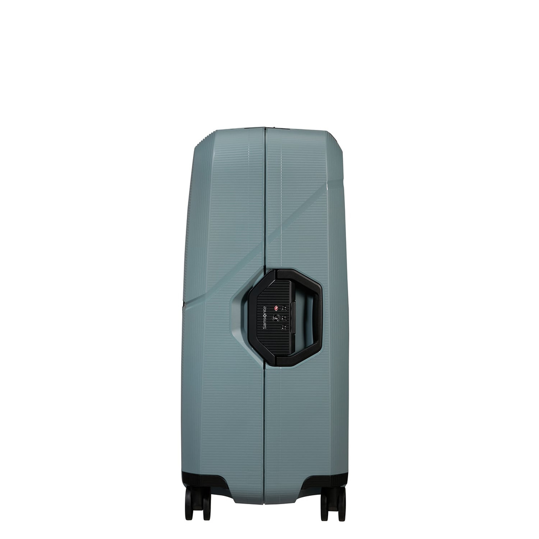 Samsonite Magnum Eco - 4 Tekerlekli Orta Boy Valiz 69cm