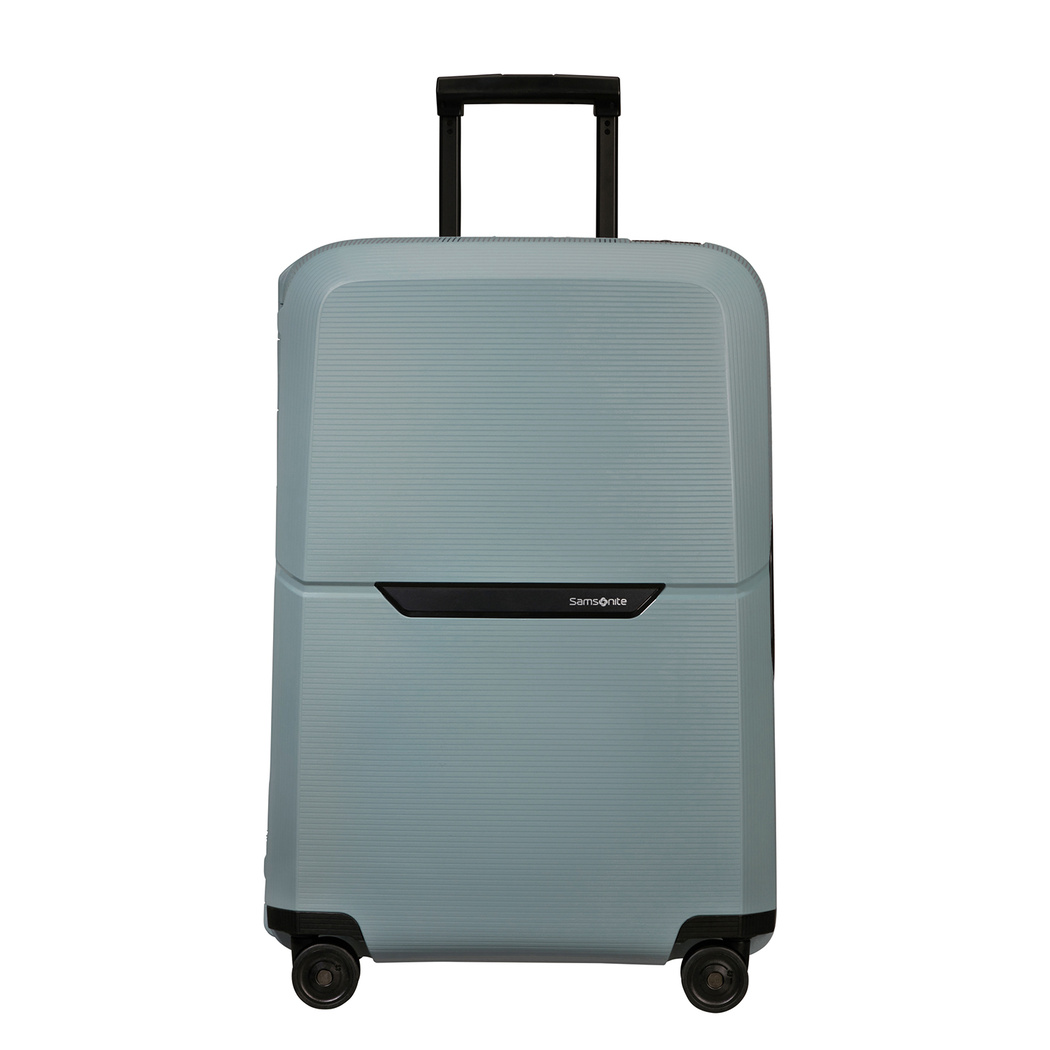 Samsonite Magnum Eco - 4 Tekerlekli Orta Boy Valiz 69cm