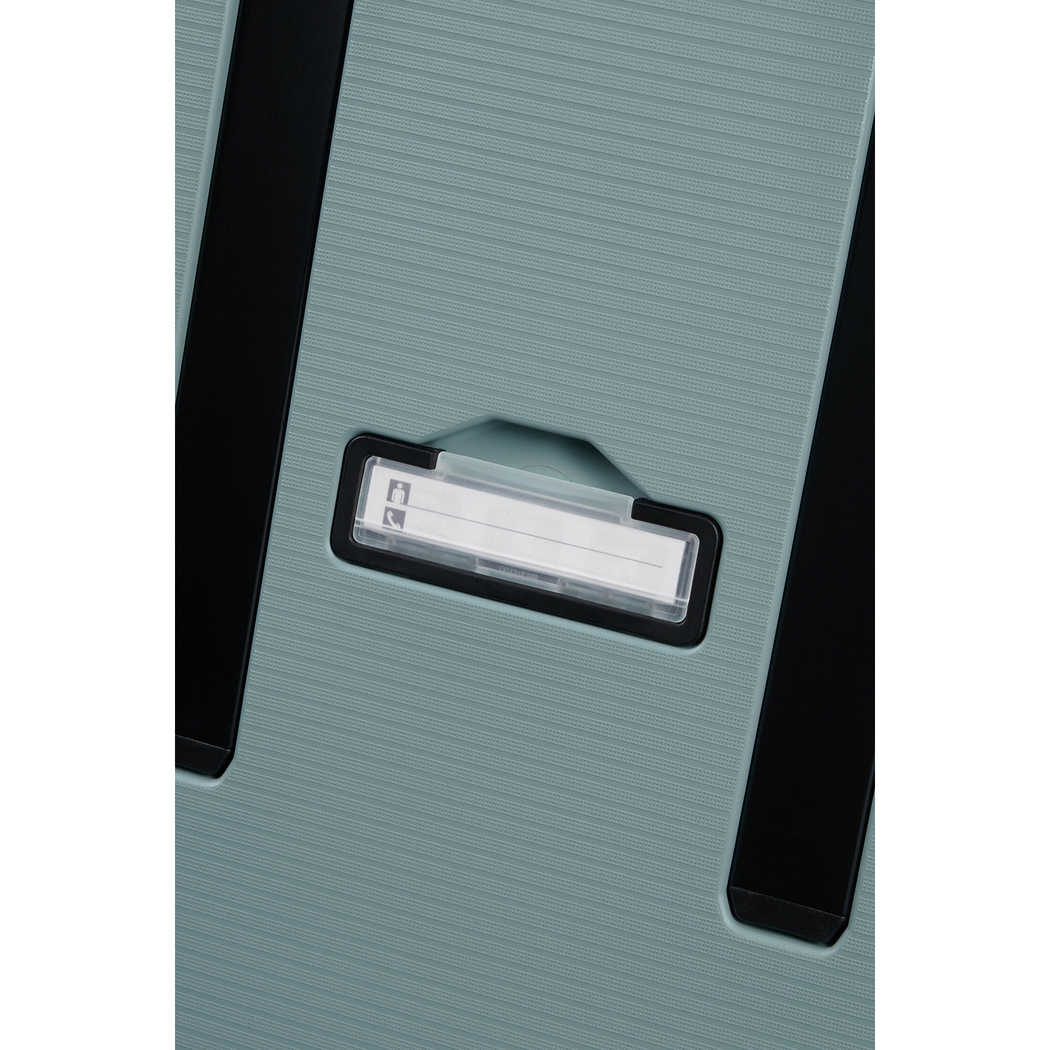 Samsonite Magnum Eco - 4 Tekerlekli Orta Boy Valiz 69cm