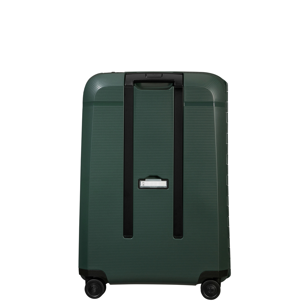 Samsonite Magnum Eco - 4 Tekerlekli Orta Boy Valiz 69cm