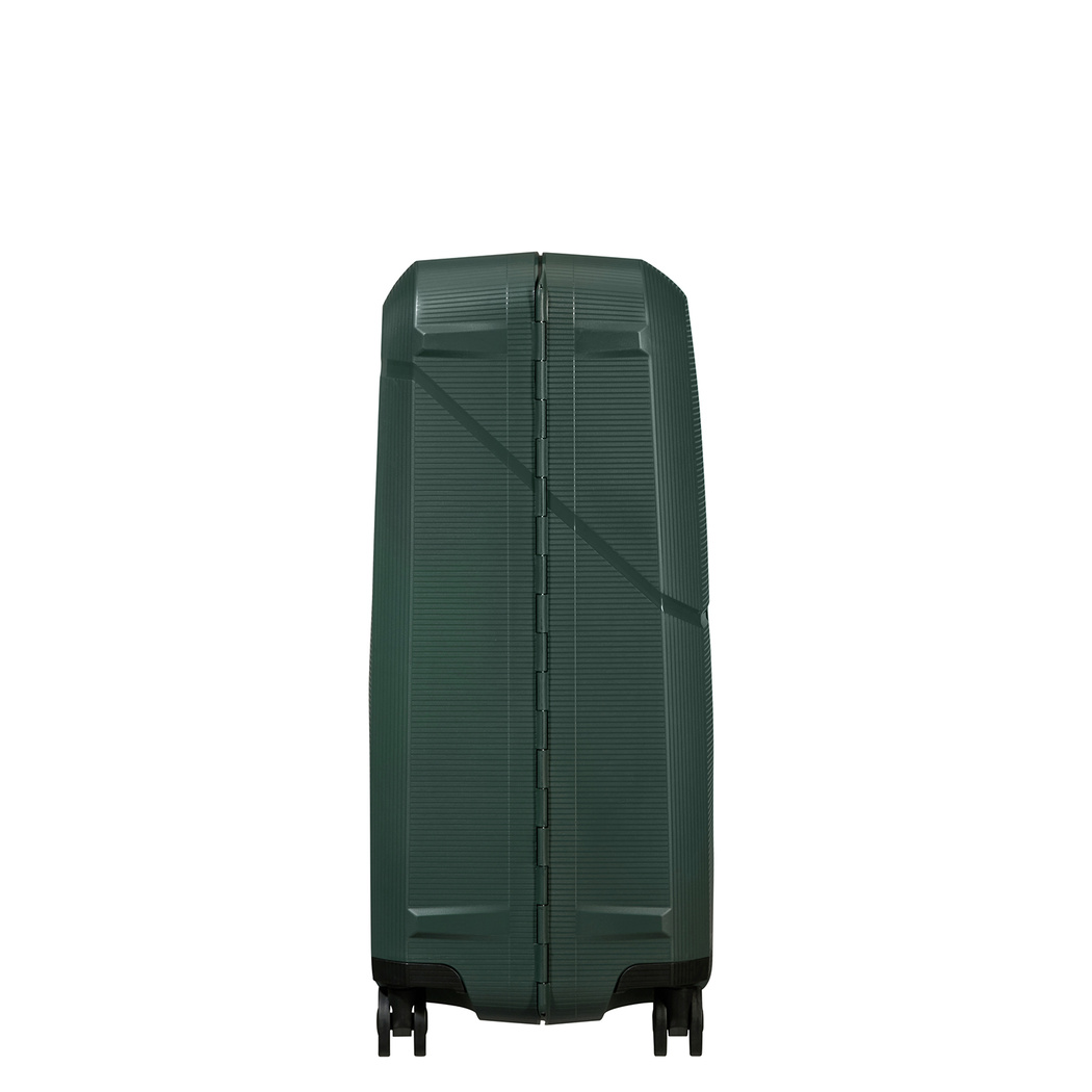Samsonite Magnum Eco - 4 Tekerlekli Orta Boy Valiz 69cm