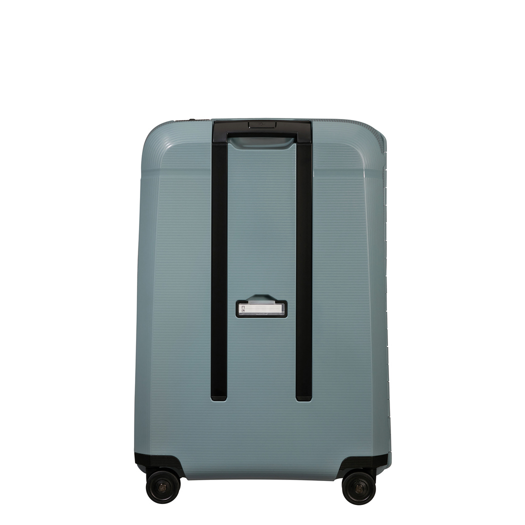 Samsonite Magnum Eco - 4 Tekerlekli Orta Boy Valiz 69cm