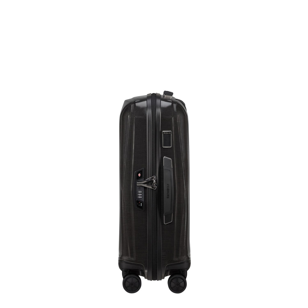 Samsonite Major Lite Kabin Boy Valiz