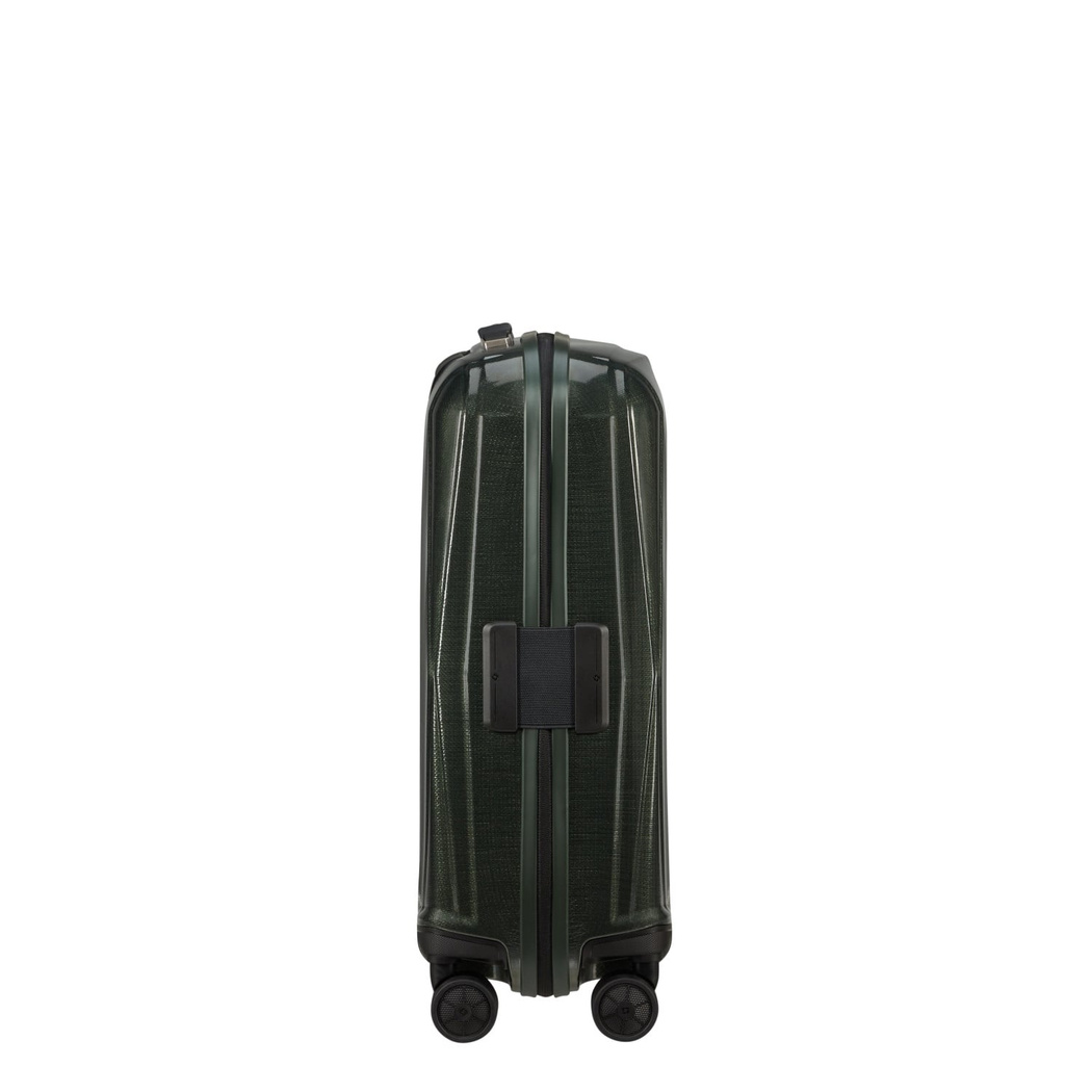 Samsonite Major Lite Kabin Boy Valiz