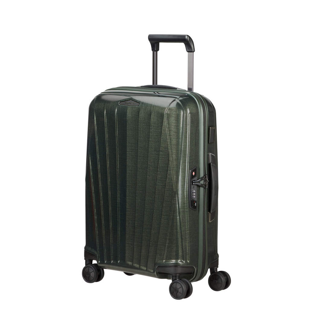 Samsonite Major Lite Kabin Boy Valiz