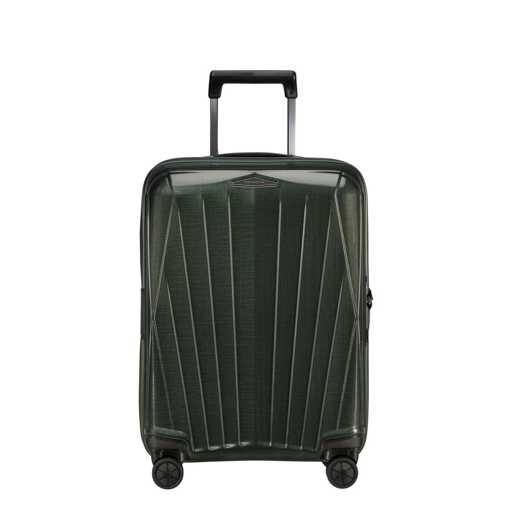Samsonite Major Lite Kabin Boy Valiz