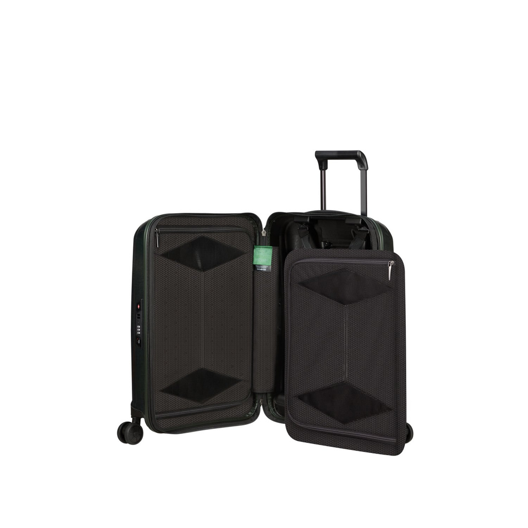Samsonite Major Lite Kabin Boy Valiz