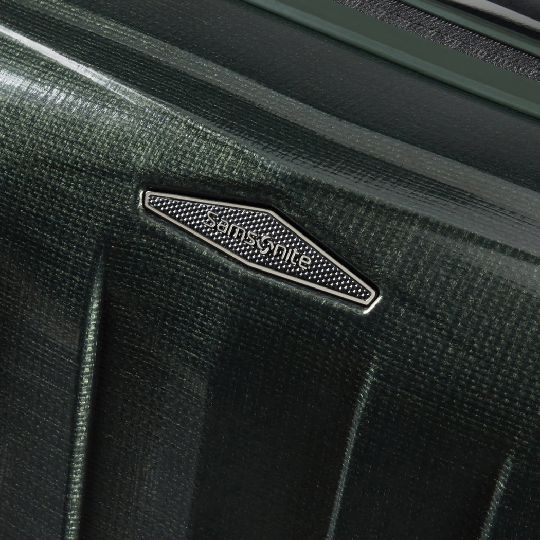 Samsonite Major Lite Kabin Boy Valiz