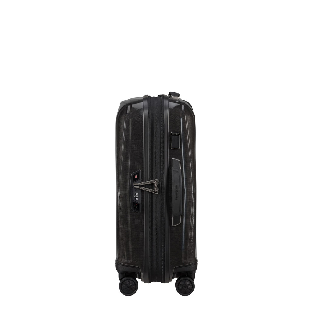 Samsonite Major Lite Kabin Boy Valiz