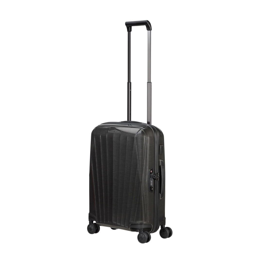 Samsonite Major Lite Kabin Boy Valiz