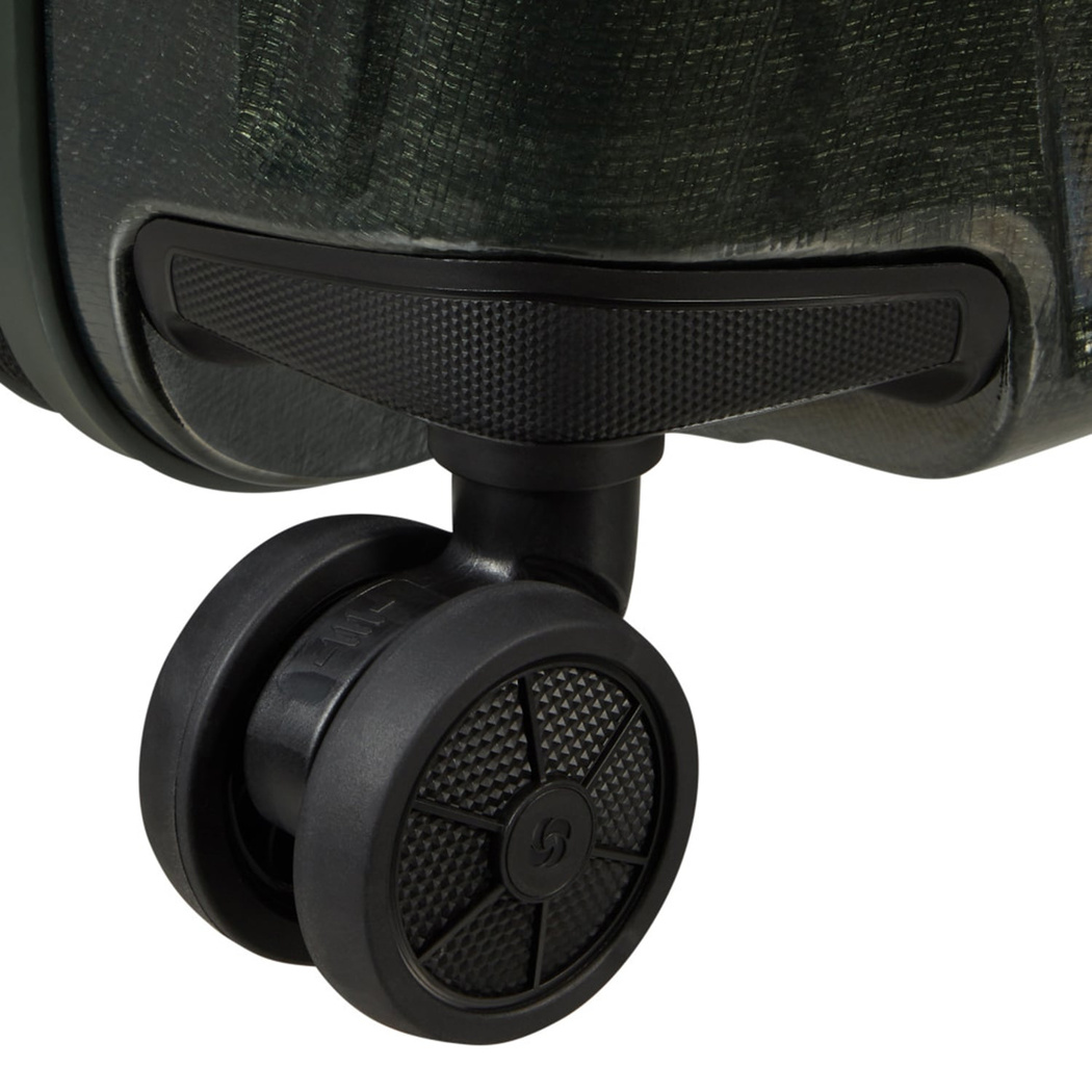 Samsonite Major Lite Kabin Boy Valiz