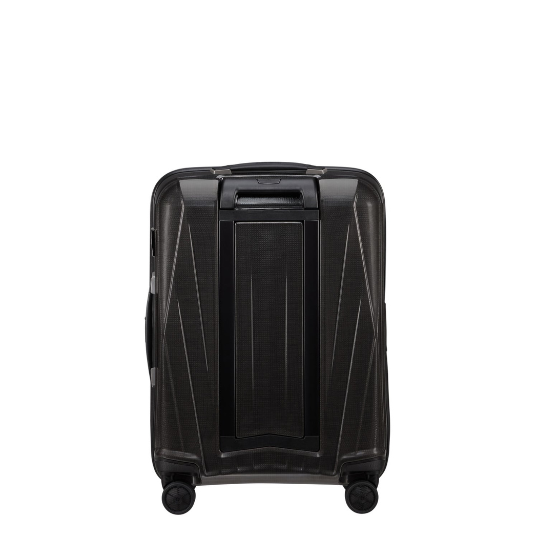 Samsonite Major Lite Kabin Boy Valiz