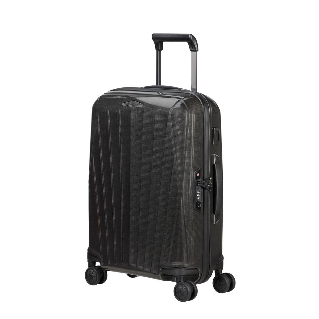 Samsonite Major Lite Kabin Boy Valiz