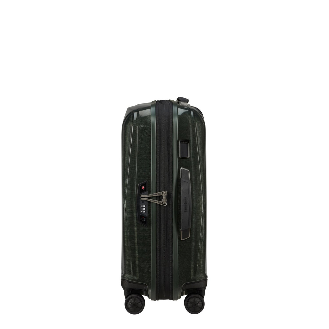 Samsonite Major Lite Kabin Boy Valiz