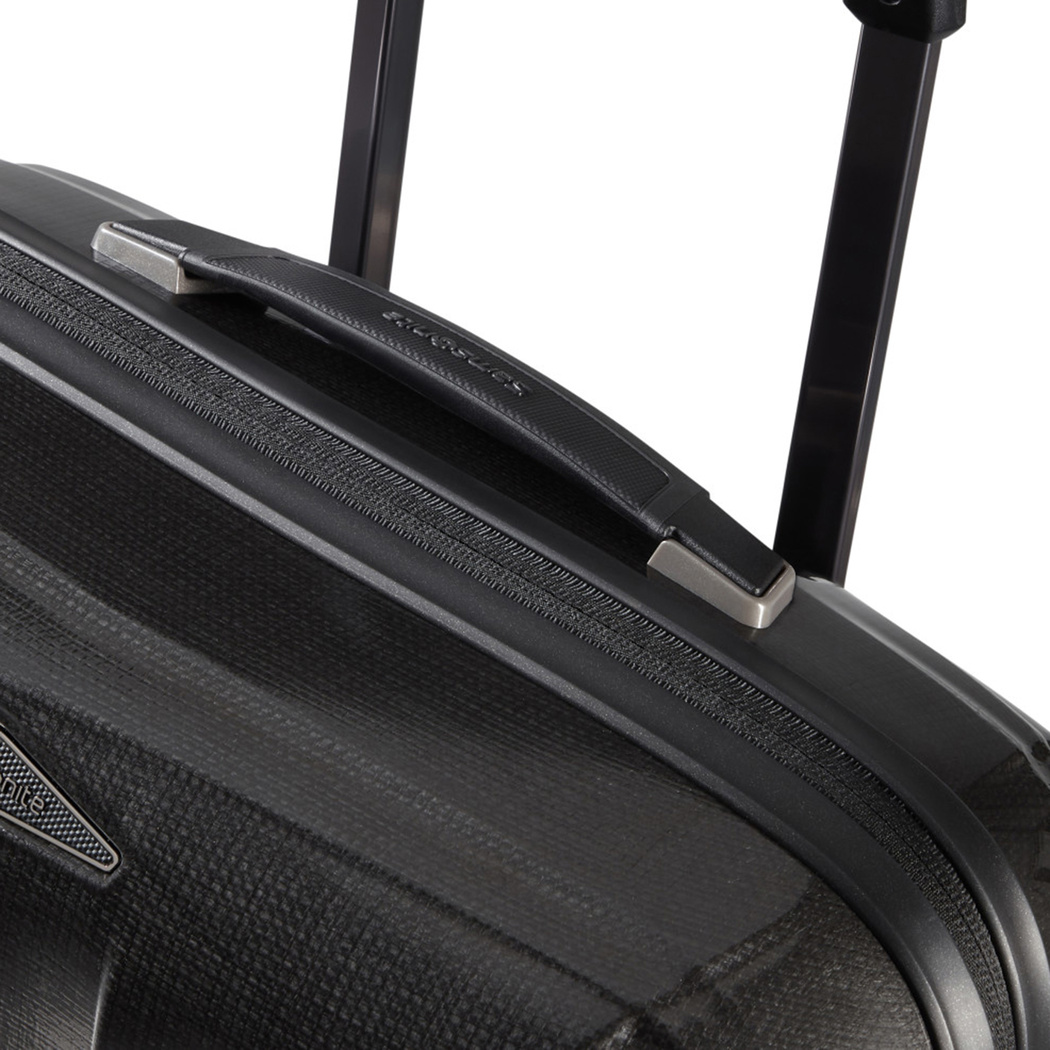 Samsonite Major Lite Kabin Boy Valiz