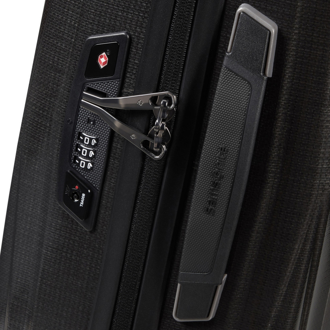 Samsonite Major Lite Kabin Boy Valiz