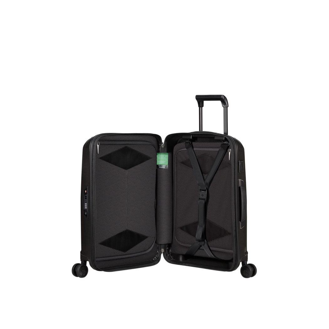 Samsonite Major Lite Kabin Boy Valiz