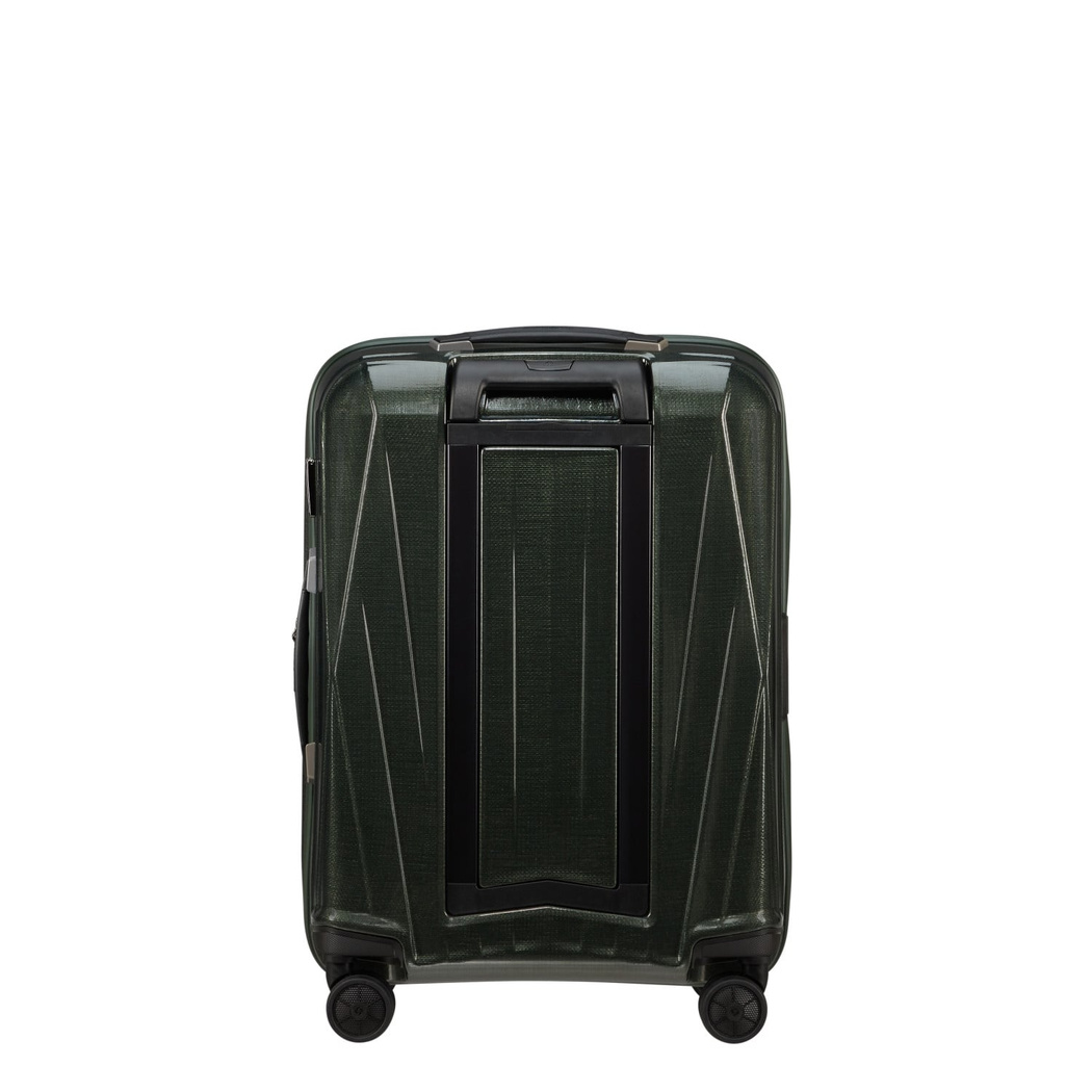 Samsonite Major Lite Kabin Boy Valiz