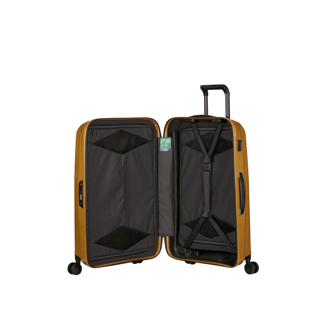 Samsonite Major-Lite Orta Boy Valiz
