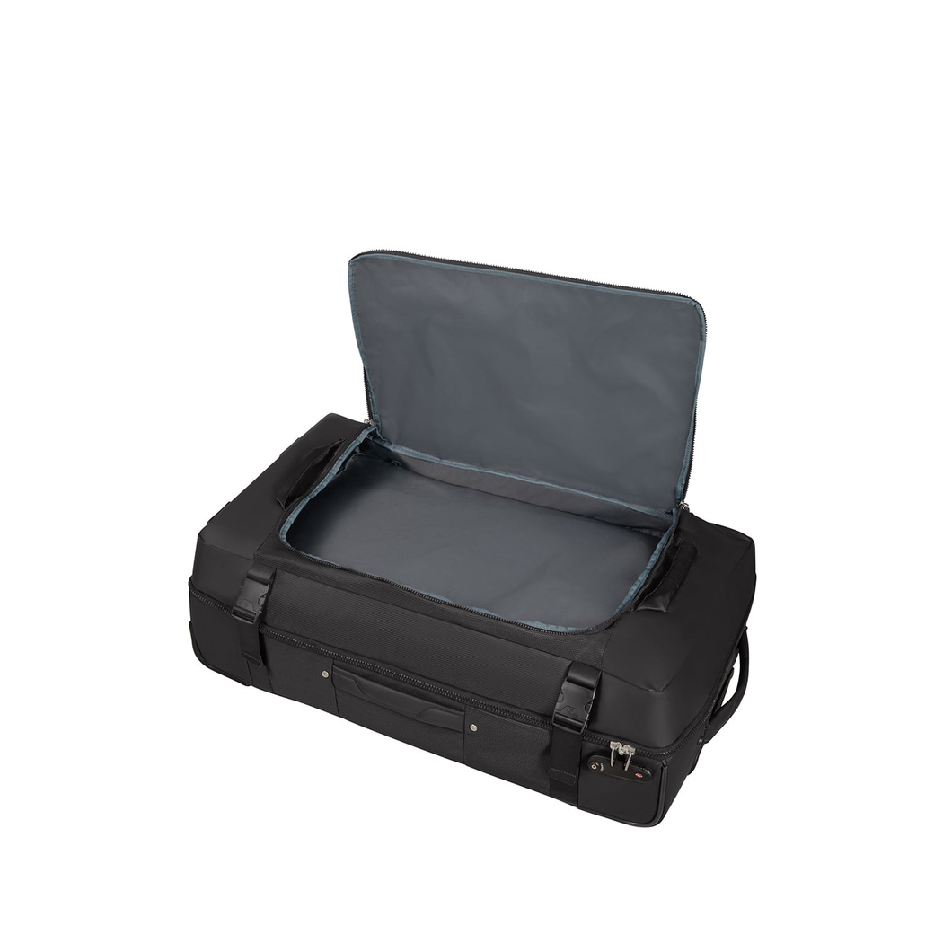 Samsonite Midtown - 2 Tekerlekli Duffle Spor Çantası 79 cm