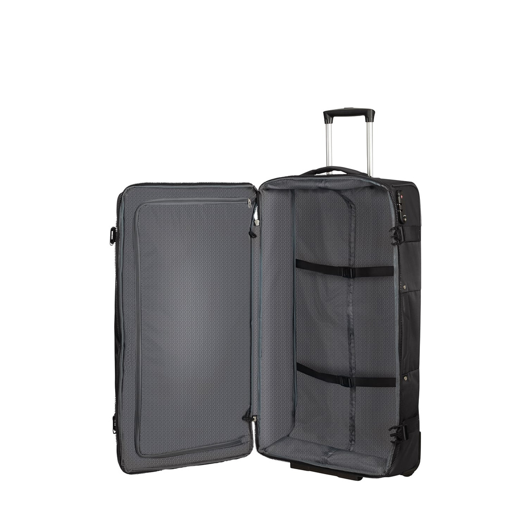Samsonite Midtown - 2 Tekerlekli Duffle Spor Çantası 79 cm