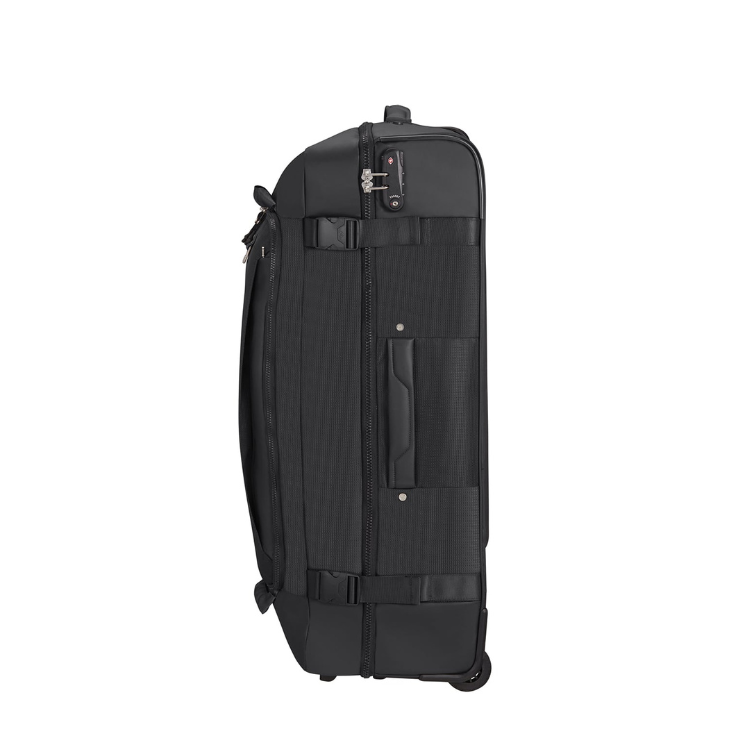 Samsonite Midtown - 2 Tekerlekli Duffle Spor Çantası 79 cm