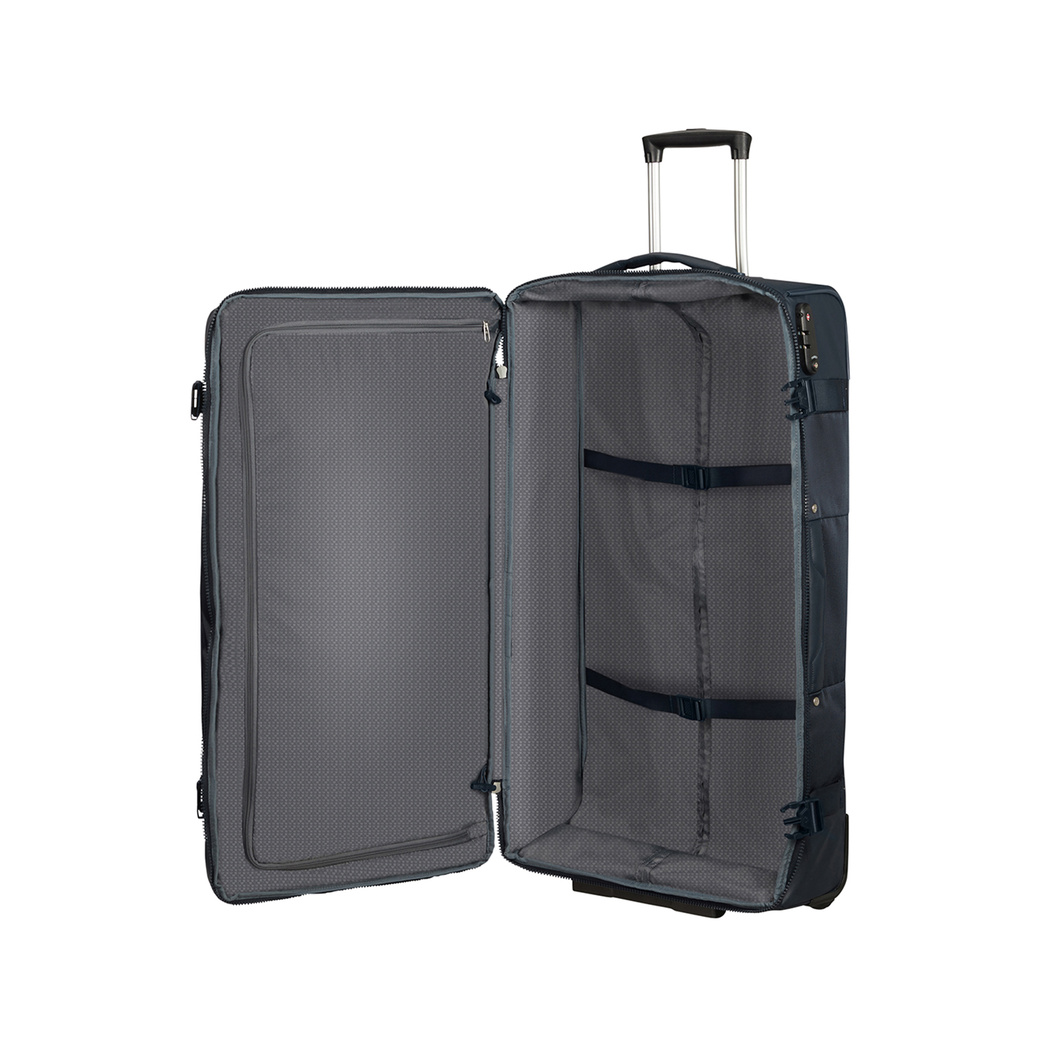 Samsonite Midtown - 2 Tekerlekli Duffle Spor Çantası