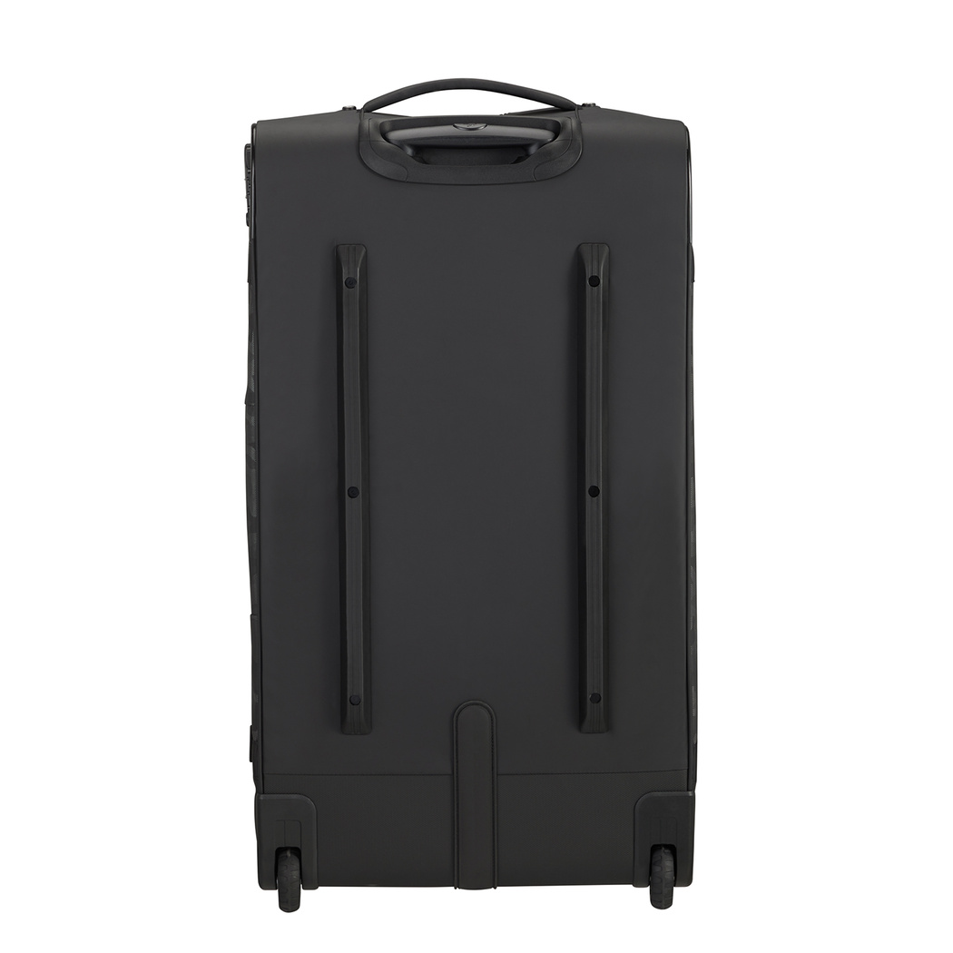 Samsonite Midtown - 2 Tekerlekli Duffle Kamuflaj Spor Çantası