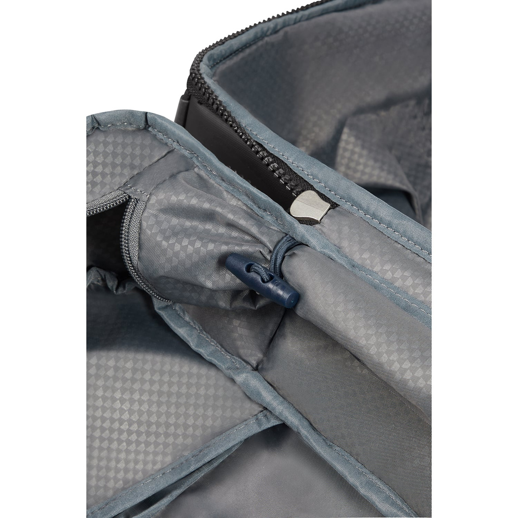 Samsonite Midtown - 2 Tekerlekli Duffle Spor Çantası 79 cm