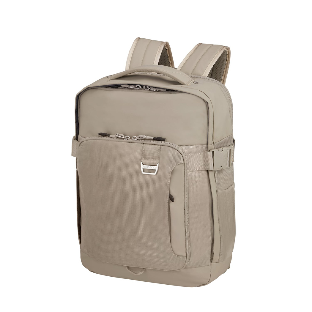 Samsonite Midtown - Körüklü Laptop Sırt Çantası L