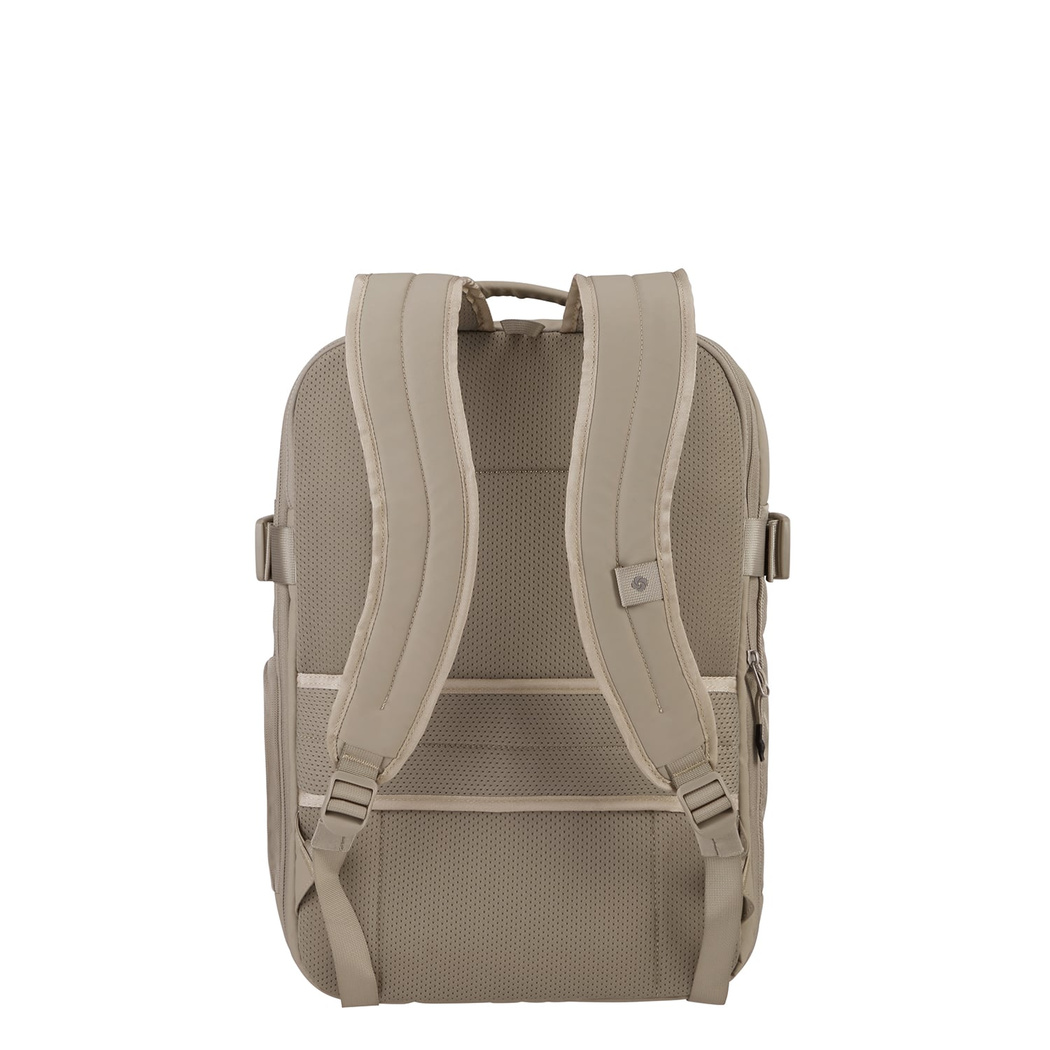 Samsonite Midtown - Körüklü Laptop Sırt Çantası L