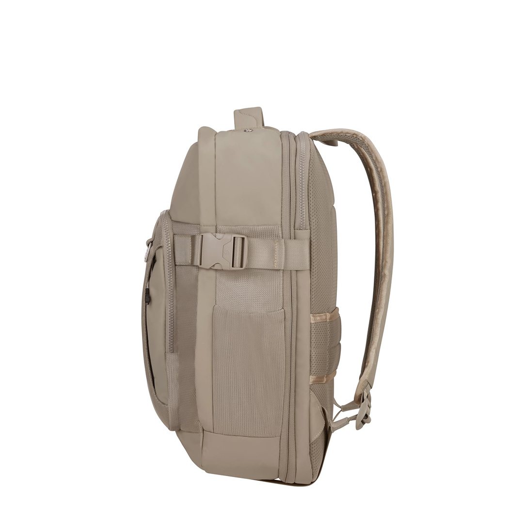 Samsonite Midtown - Körüklü Laptop Sırt Çantası L