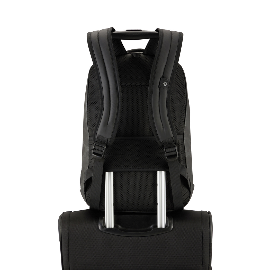 Samsonite Midtown - Laptop Sırt Çantası S