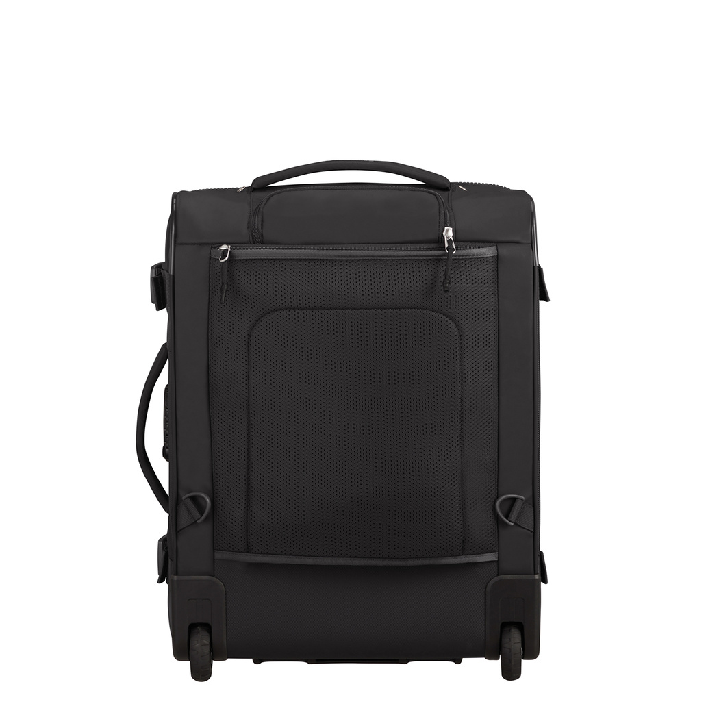 Samsonite Midtown - Tekerlekli Duffle Spor Sırt Çantası 55cm