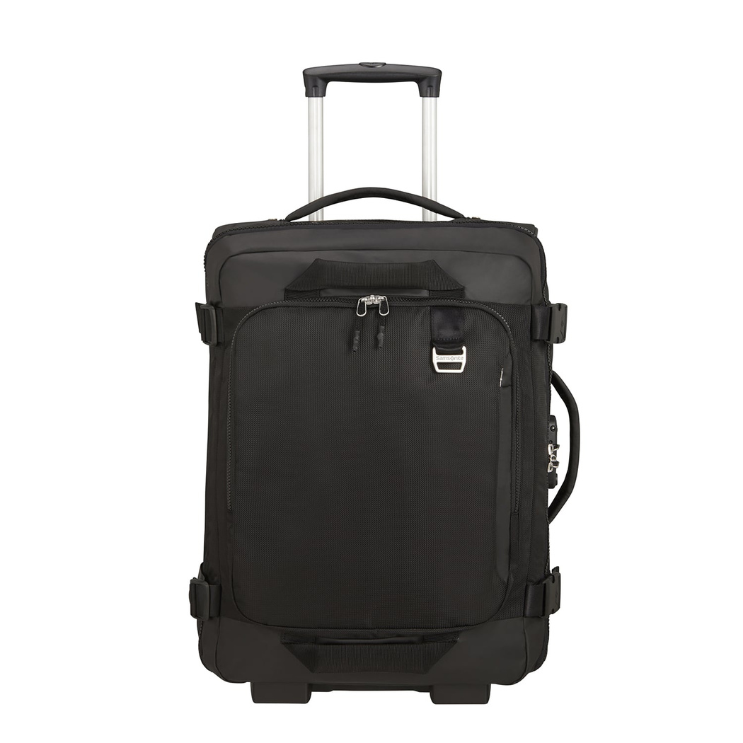 Samsonite Midtown - Tekerlekli Duffle Spor Sırt Çantası 55cm
