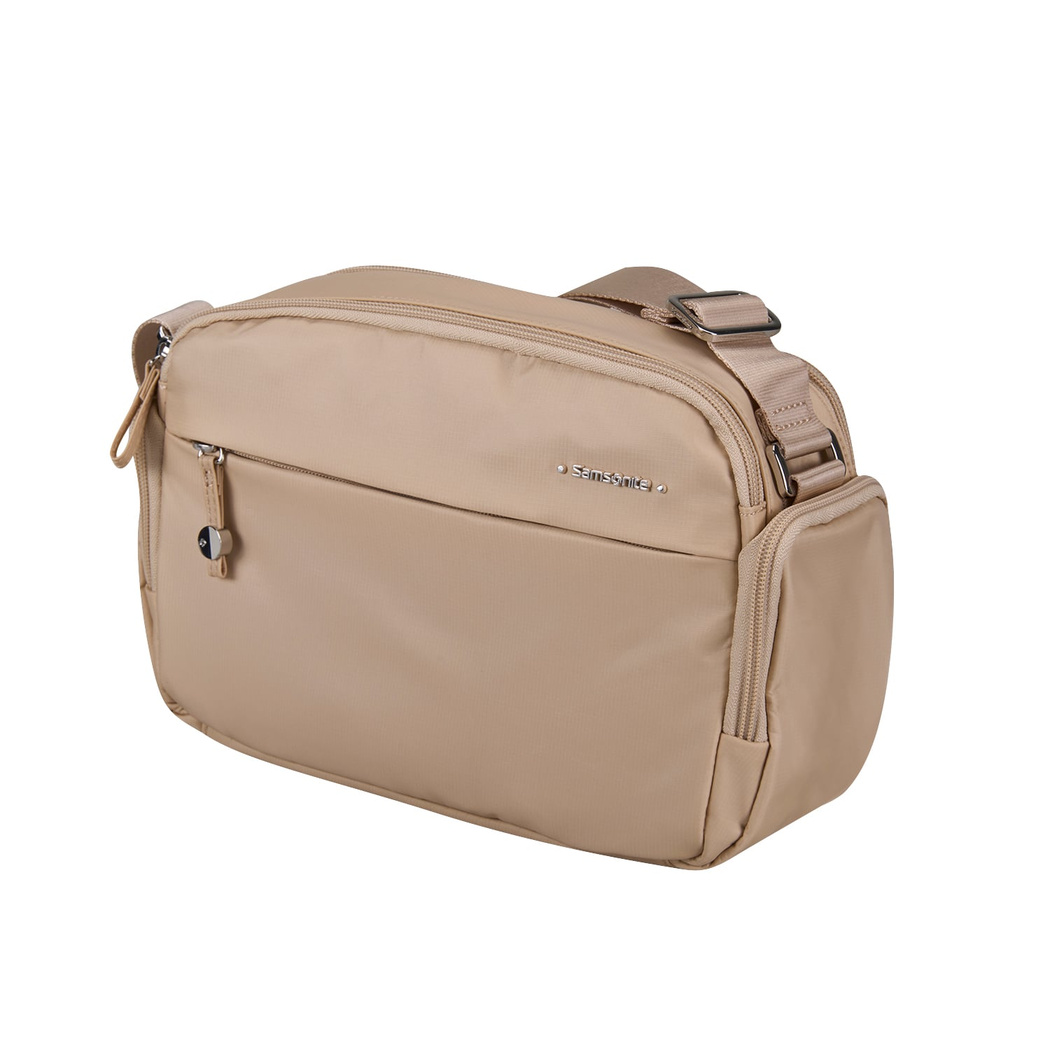 Samsonite Move 4.0 Omuz Çantası