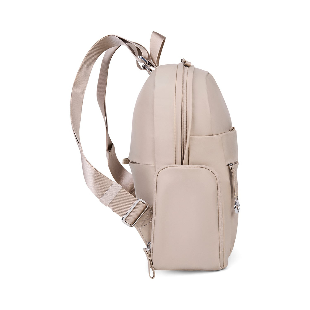Samsonite Move 5.0 Bej Sırt Çantası