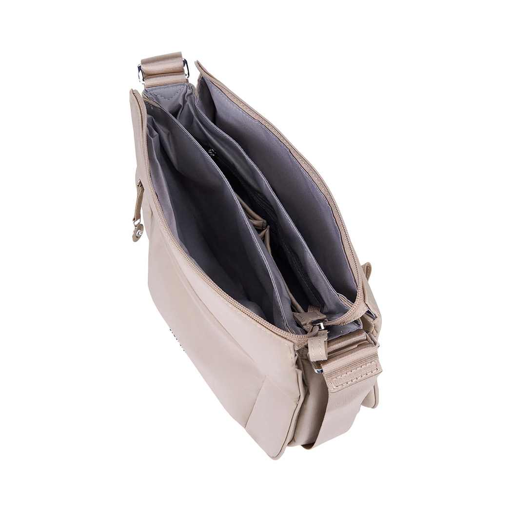 Samsonite Move 5.0 Bej - Omuz Çantası