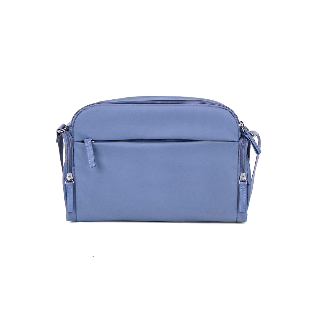 Samsonite Move 5.0 Mavi Omuz Çantası (S)