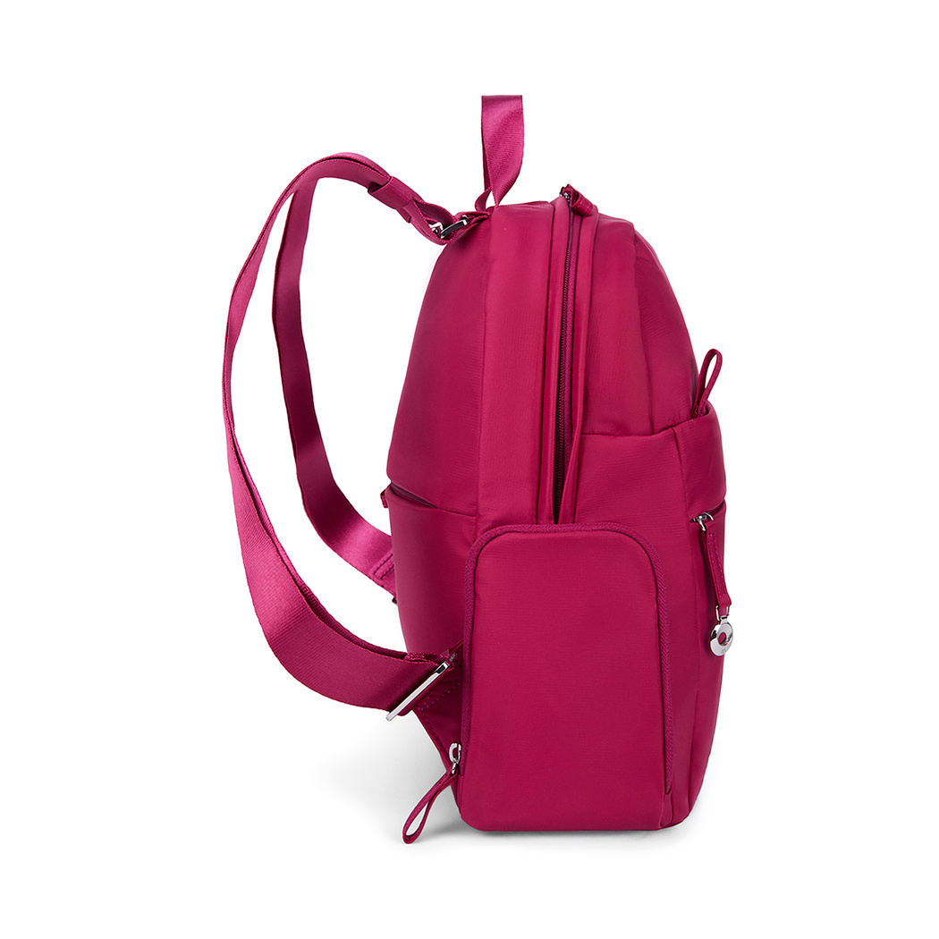 Samsonite Move 5.0 Pembe Sırt Çantası