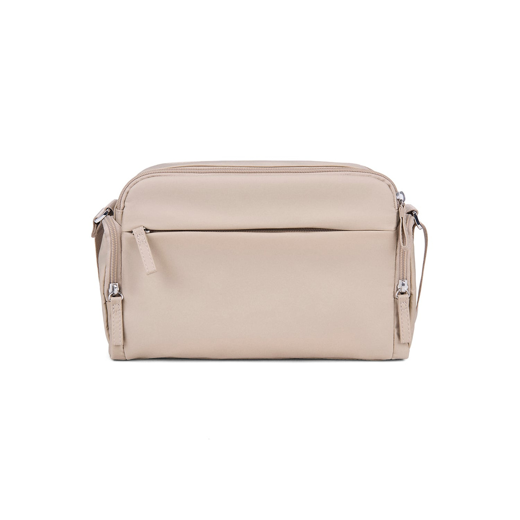 Samsonite Move 5.0 Bej Omuz Çantası (S)