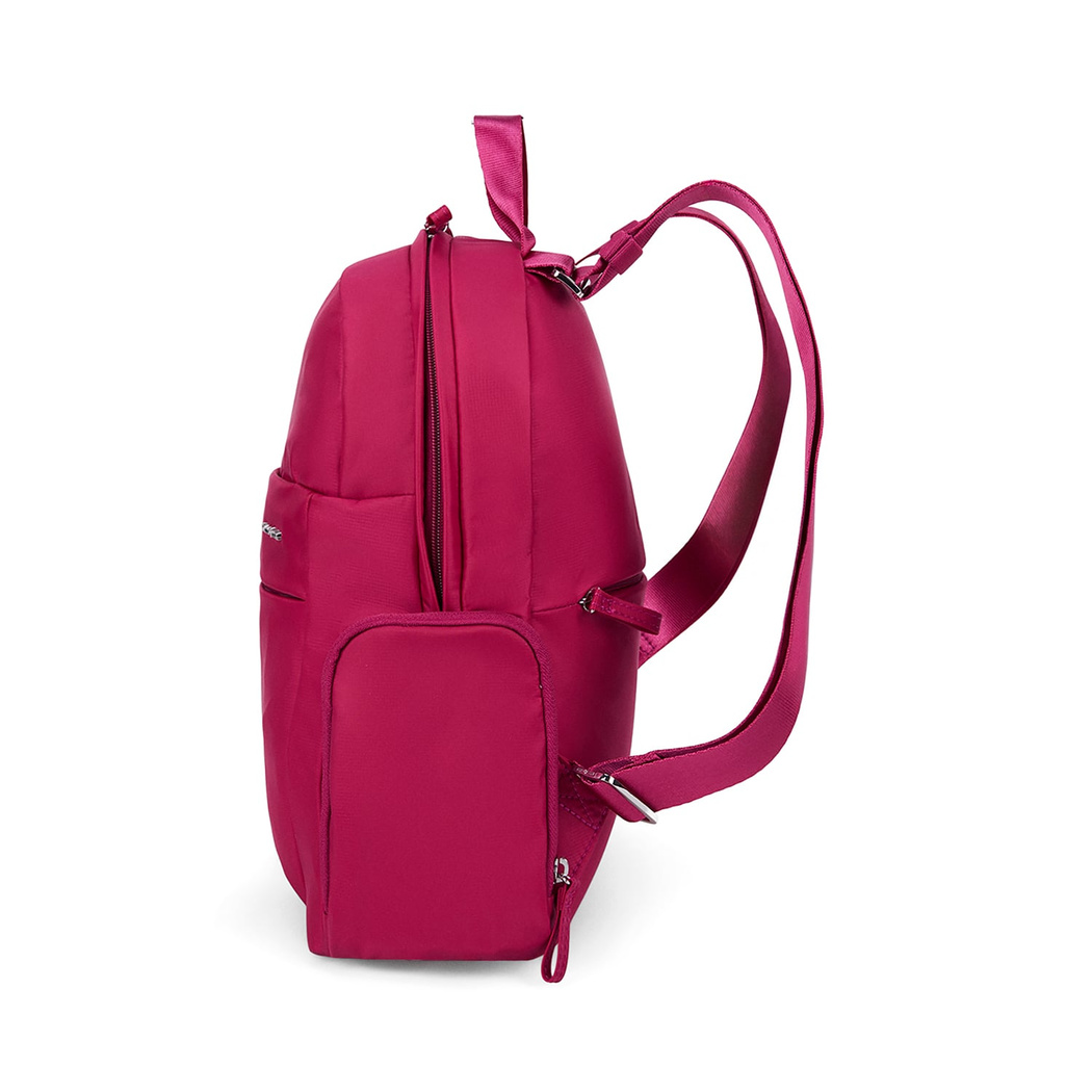 Samsonite Move 5.0 Pembe Sırt Çantası