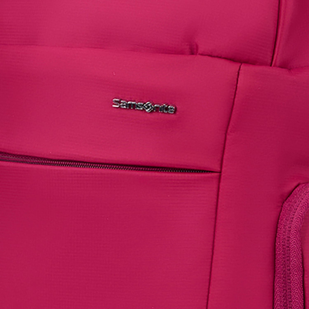 Samsonite Move 5.0 Pembe Sırt Çantası